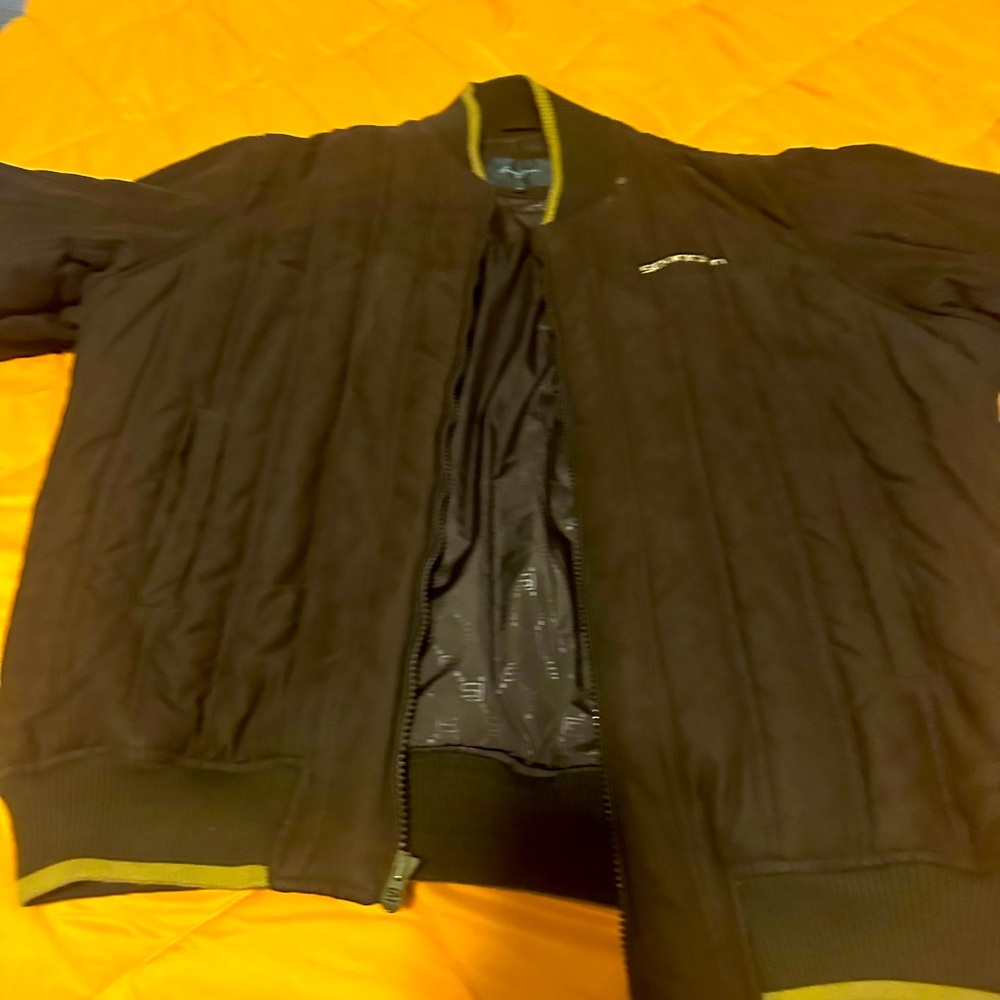 SEANJOHN XL JACKET